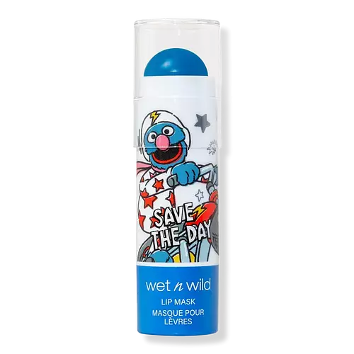 Wet n Wild Save The Day Lip Mask