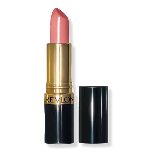 Revlon Super Lustrous Lipstick Cream Pink in the Afternoon