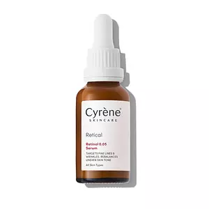 cyrene Retinol 0.05 Serum