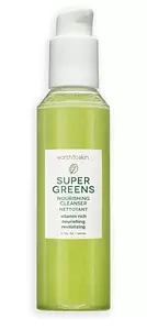 Earth to Skin Super Greens Nourishing Cleanser