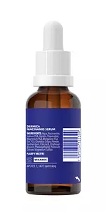 Dermica Serum Niacinamid 10 % + PCA 4 %