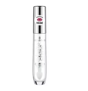 Essence Extreme Shine Lip Gloss 01 Crystal Clear