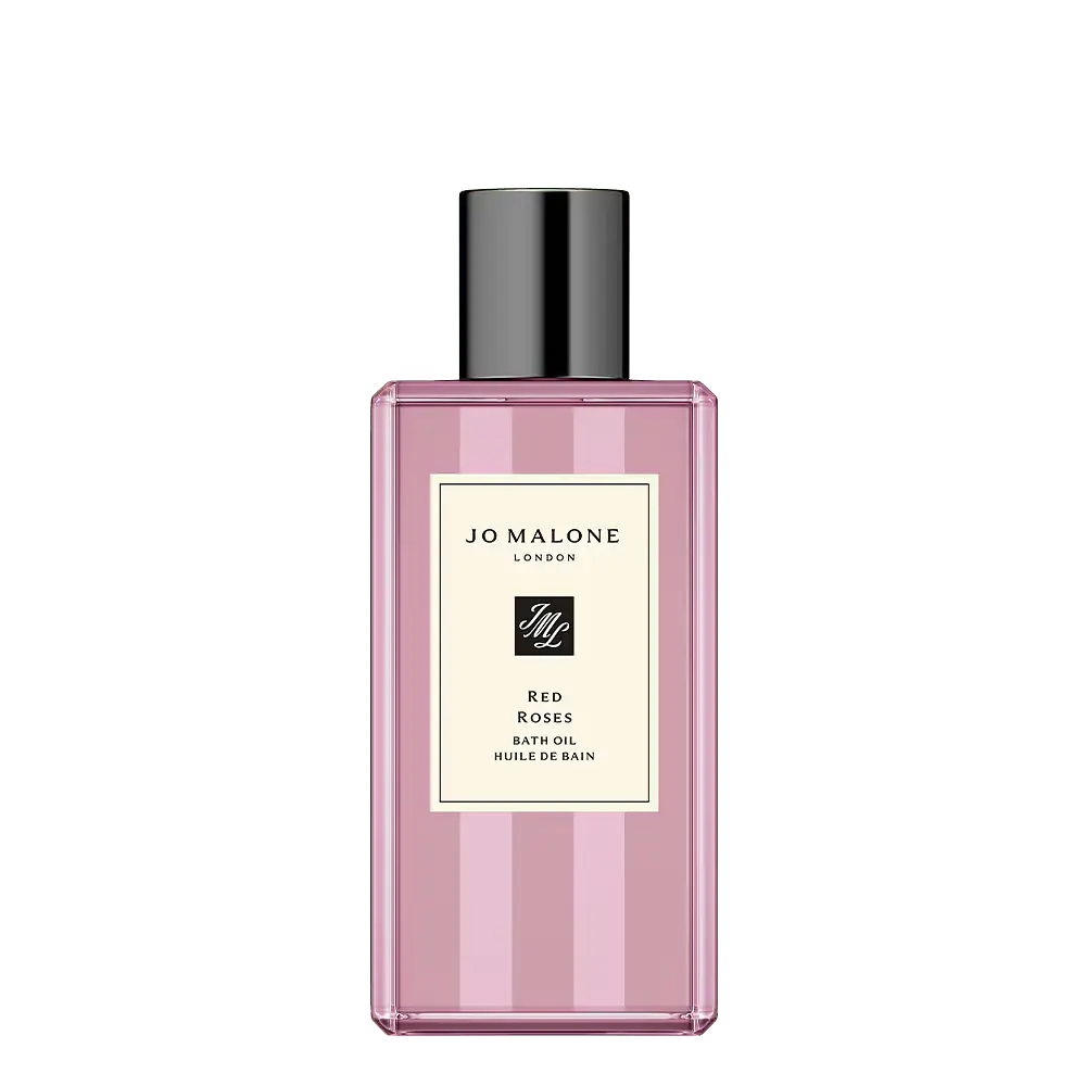 Jo Malone London bath oil (Ingredients Explained)