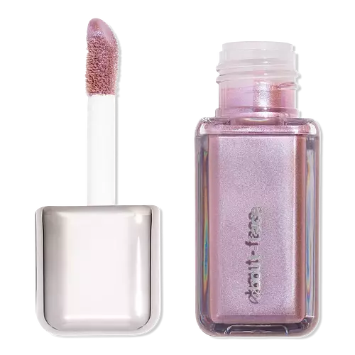 about-face Light Lock Highlight Fluid Unrestrained