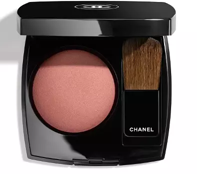Chanel Joues Contraste Powder Blush Rose Bronze